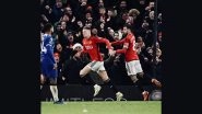 Premier League 2023&ndash;24: Manchester United Gets Morale-Boosting 2&ndash;1 Win Over Chelsea, Manchester City Loses 1&ndash;0 Against Aston Villa