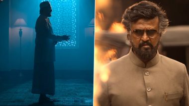 Lal Salaam: New Teaser Drops on Rajinikanth's Birthday and It Showcases Moideen Bhai's Charisma and Action-Packed Panache! (Watch Video)