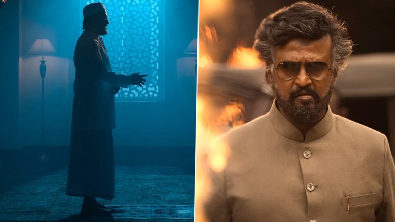 Lal Salaam: New Teaser Drops on Rajinikanth's Birthday and It Showcases Moideen Bhai's Charisma and Action-Packed Panache! (Watch Video)