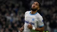 Olympique De Marseille 3&ndash;0 Olympique Lyonnais, Ligue 1 2023&ndash;24: Pierre-Emerick Aubameyang Shines in Rescheduled French League Game After Bus Attack in October
