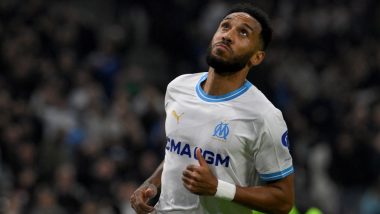 Olympique De Marseille 3–0 Olympique Lyonnais, Ligue 1 2023–24: Pierre-Emerick Aubameyang Shines in Rescheduled French League Game After Bus Attack in October