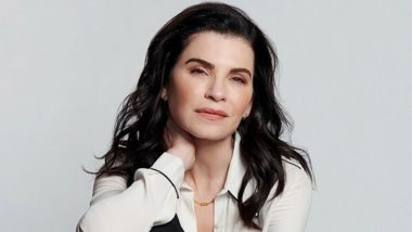 Julianna Margulies Expresses Regret and Offers Apology for Insensitive Remarks Regarding Black and LGBTQ Community
