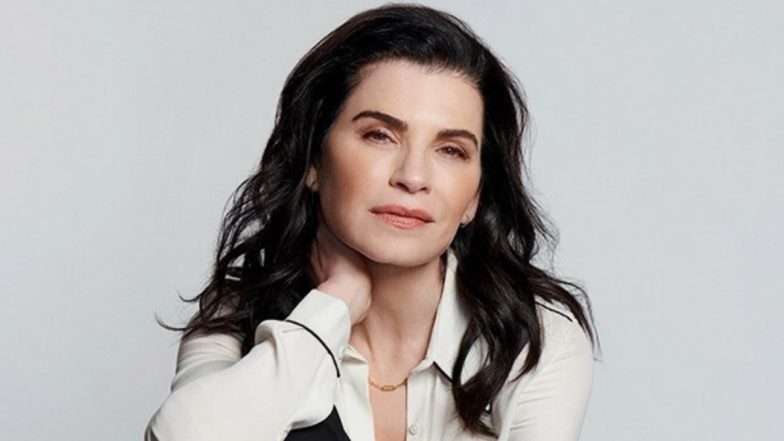 Julianna Margulies Backtracks After Offencive Remarks About Black and LGBTQ Community