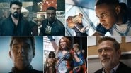 The Boys Season 4 Teaser Out: Susan Heyward, Valorie Curry, and Jeffrey Dean Morgan Prepare for an Explosive Return (Watch Video)