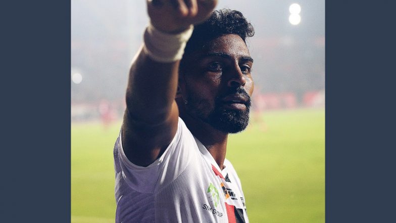 Odisha FC 1–0 Jamshedpur FC, ISL 2023–24: Roy Krishna’s Strike Powers Kalinga Warriors to Fifth Successive Win