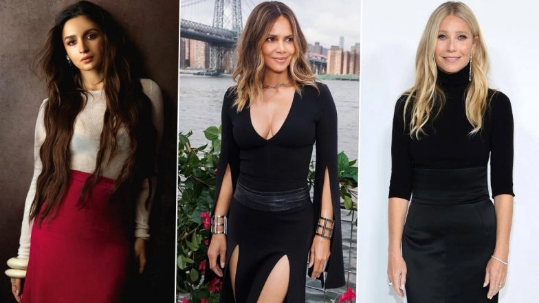 रेड सी फिल्म फेस्टिवल 2023: आलिया भट्ट, हैले बेरी, ग्वेनेथ पाल्ट्रो ‘इन-कन्वर्सेशन’ सेक्शन में शामिल होंगी