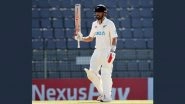 Daryl Mitchell Completes 4,000 Runs in International Cricket, Achieves Feat in BAN vs NZ 1st Test 2023