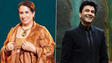 American Sikh: Guneet Monga and Vikas Khanna Join Forces for Oscar-Qualified Animated Short Film