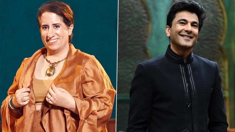 American Sikh: Guneet Monga and Vikas Khanna Join Forces for Oscar-Qualified Animated Short Film