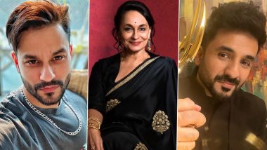 Vir Das Hosts Grand Party in Mumbai After International Emmy Triumph! Kunal Kemmu, Soni Razdan & More Join the Celebration (View Pic)