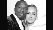 Adele Praises Partner Rich Paul&rsquo;s Late Mother for Raising a &lsquo;Good Man&rsquo; in an Acceptance Speech (Watch Video)