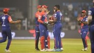 LLC 2023: India Capitals Beat Gujarat Giants To Advance Qualifier Two of Legends League Cricket