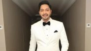 Shreyas Talpade Suffers Heart Attack After Welcome 3 Shoot, Actor Undergoes Angioplasty