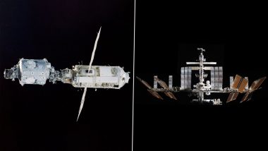 ISS 25th Anniversary: International Space Station Completes 25 Years, NASA Shares Post About Its Achievement and Other Details