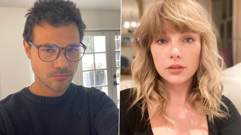 Taylor Lautner Confirms Taylor Swift Ended Their Relationship; Twilight Actor Discusses ‘Rekindling’ Their Friendship