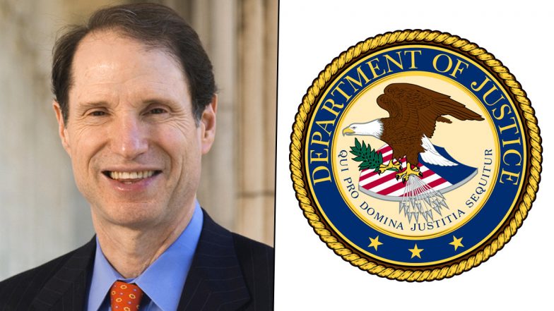 Governments Spying on Apple and Google Phone Users via Push Notifications, US Senator Ron Wyden Warns to Justice Department