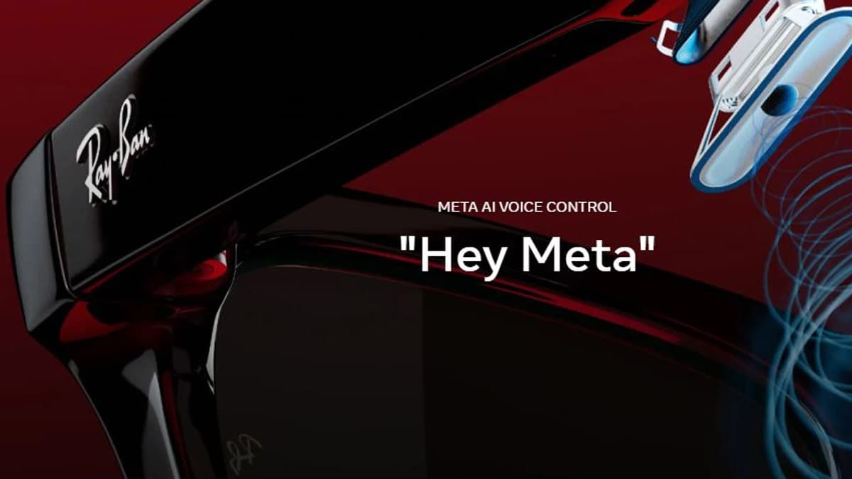 Meta Introduces New AI-Powered Feature for Ray-Ban Meta Smart Glasses, Here’s Everything To Know