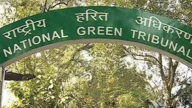 NGT Directs Uttar Pradesh Pollution Control Board to Act Against Industrial Units Found Violating Environmental Norms in Muzaffarnagar