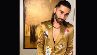 ‘I Have To Pinch Myself’ Orhan Awatramani Aka Orry Reveals How It Feels to Attend a Star-Studded Party!