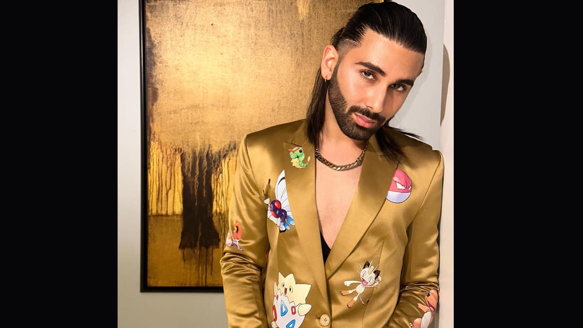 Orry Shares Unforgettable Experiences at Bollywood’s Most Exclusive Parties