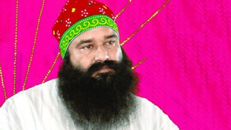 Gurmeet Ram Rahim Acquitted: Punjab and Haryana HC Acquits Dera Sacha Sauda Chief in Ranjit Singh Murder Case