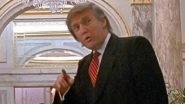 Donald Trump Denies &lsquo;Bullying&rsquo; His Way Into Home Alone 2; Former US President Claims His Cameo Turned Film Into Success