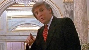 Donald Trump Denies ‘Bullying’ His Way Into Home Alone 2; Former US President Claims His Cameo Turned Film Into Success