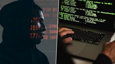 Jharkhand: Over 8,600 Bank Accounts Linked to Cybercriminals Frozen on Suspicion for Phishing Activities