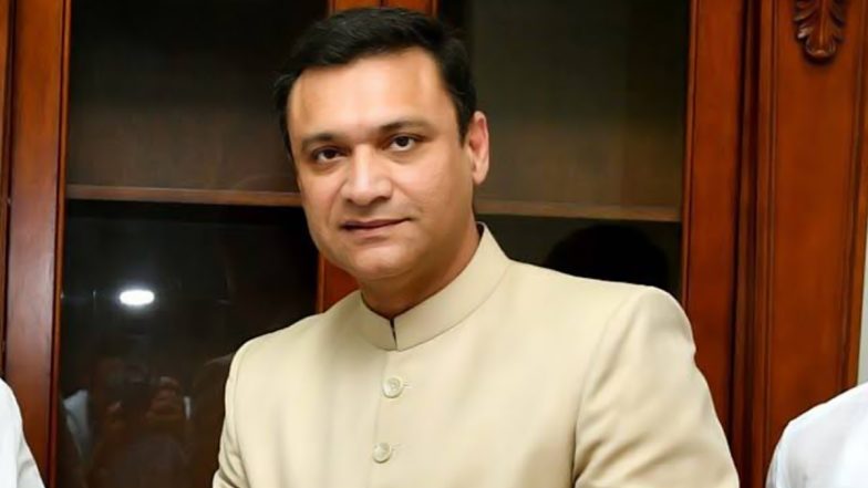 AIMIM Leader Akbaruddin Owaisi Appointed As Pro-Tem Speaker of Telangana Legislative Assembly