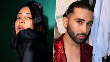 Shruti Haasan Denies Marriage Rumours After Orry Mentions Being Good Friends With Her 'Husband' During His AMA Sesh (View Posts)