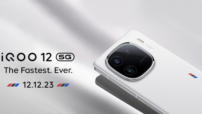 iQOO 11 5G Price Cut Down As the iQOO 12 5G Launch Is Imminent: Check Latest Prices and Specifications Here