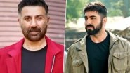 Border 2: Sunny Deol, Ayushmann Khurrana&rsquo;s Film To Go on Floors in 2024; Will Be India&rsquo;s Biggest War Film Ever