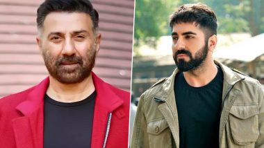 Border 2: Sunny Deol, Ayushmann Khurrana’s Film To Go on Floors in 2024; Will Be India’s Biggest War Film Ever