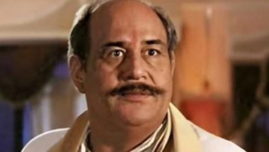 Brijesh Tripathi, Popular Bhojpuri Actor, Dies of Heart Attack at 72