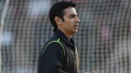 Salman Butt Removed From Pakistan’s National Selection Panel a Day After Appointment, PCB Chief Selector Wahab Riaz Confirms Development (Watch Video)