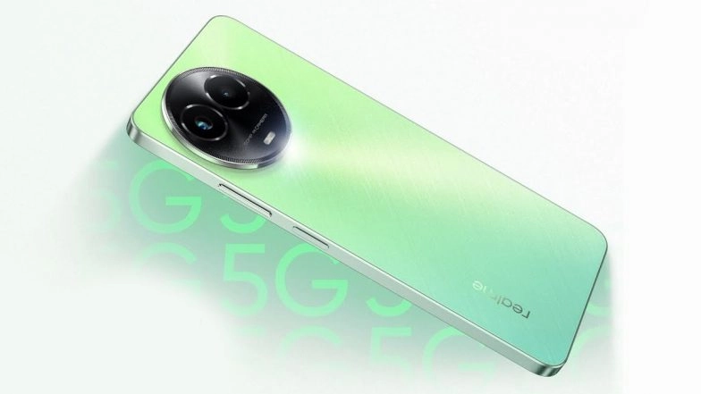 Realme C67 5G Launched in India With 120Hz Display: From Specifications To Design and Price, Here’s Everything To Know About Realme’s New Smartphone