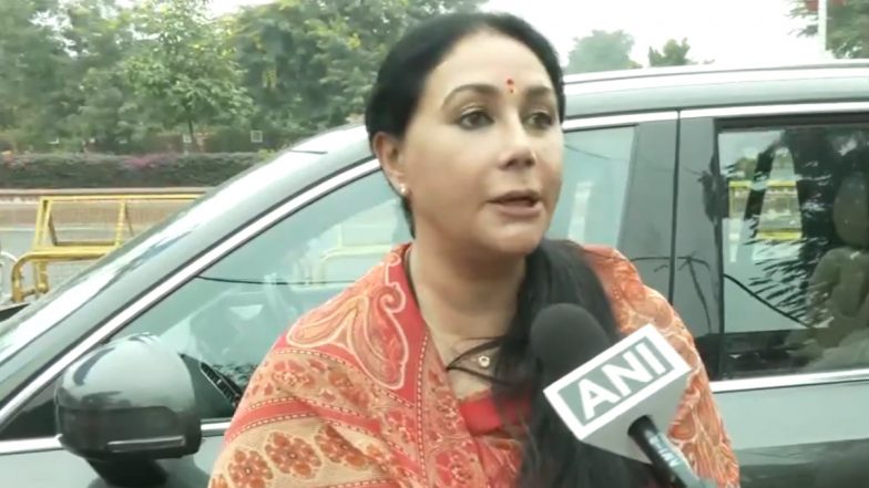 Rajasthan Assembly Election Results 2023: BJP MP Diya Kumari Wins by 71,368 Votes From Vidyadhar Nagar Seat, Biggest Victory Margin in State