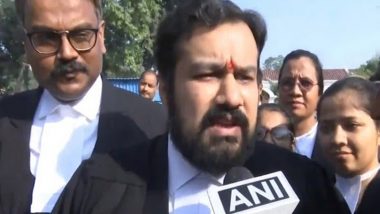 Krishna Janmabhoomi-Shahi Idgah Case: Hindu Side Lawyer Hails Allahabad High Court's Order Allowing Survey of Shahi Eidgah Masjid Complex in Mathura