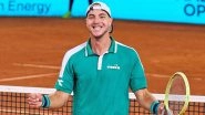 Jan-Lennard Struff Wins Comeback Player of the Year in ATP Awards 2023