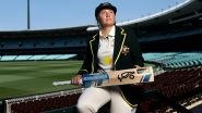 Alyssa Healy Succeeds Meg Lanning As Australia Women's Team Captain for Upcoming Tour of India