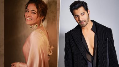 VD 18: Wamiqa Gabbi and Varun Dhawan Team Up for Kalees’s Upcoming Film