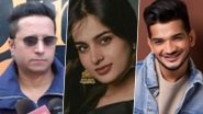 Bigg Boss 17: Actor Faizan Ansari Slams Ayesha Khan for Defaming Munawar Faruqui, Asks Her To &lsquo;Apologise&rsquo; to the Comedian