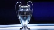 UEFA Champions League 2023&ndash;24: Knockout Stage Starts With Manchester City and Real Madrid Again Looking Best in Europe