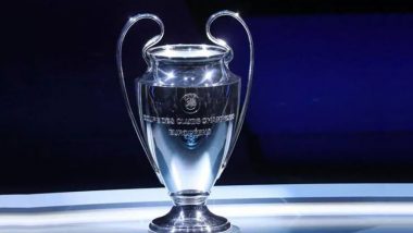 UEFA Champions League 2023–24: Knockout Stage Starts With Manchester City and Real Madrid Again Looking Best in Europe