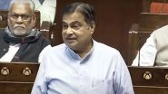 Nitin Gadkari Addresses Rajya Sabha on Pervasive Vehicle Pollution in India, Unveils Strategic Roadmap Towards Green Mobility