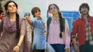Shah Rukh Khan&rsquo;s Dunki Song &lsquo;Nikle The Kabhi Hum Ghar Se&rsquo; by Sonu Nigam Evokes Nostalgia and Longing for Home (Watch Video)