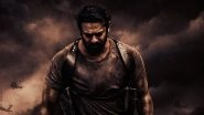 Salaar Part 1 &ndash; Ceasefire Box Office Collection Day 2: Prabhas, Prithviraj Sukumaran&rsquo;s Film Earns Rs 295.7 Crores Worldwide!