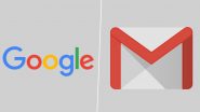Gmail Shutting Down: Google Clarifies on X About Gmail Shutdown Rumours That Created Havoc Among Users, Says ‘Gmail Is Here To Stay’