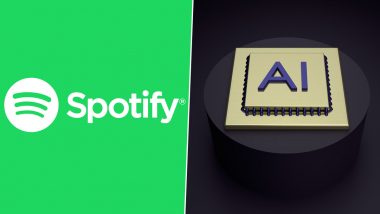 Spotify Layoffs: Music Streaming Platform Lays Off Employees to Focus on AI to Boost Its Podcasting and Audiobook Sections