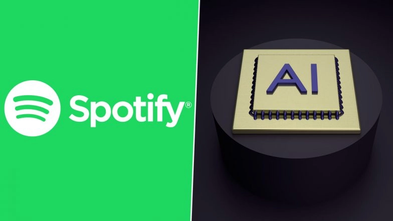 Spotify Layoffs: Music Streaming Platform Lays Off Employees to Focus on AI to Boost Its Podcasting and Audiobook Sections